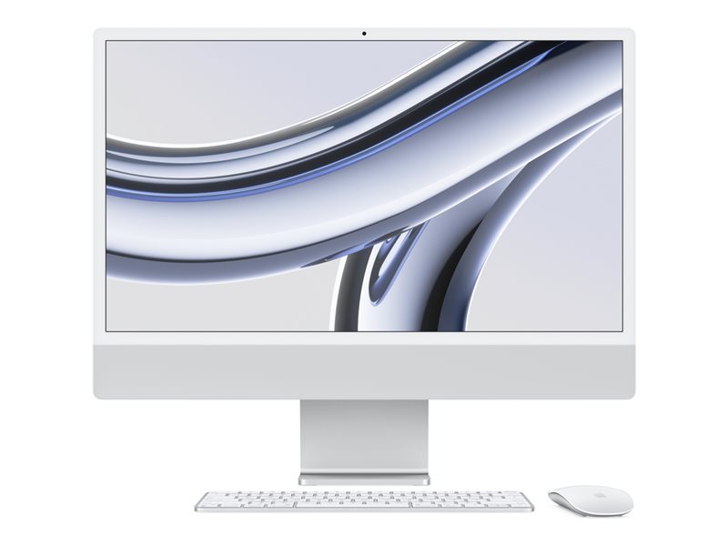 Apple iMac with 4 5K Retina display MQRJ3Y